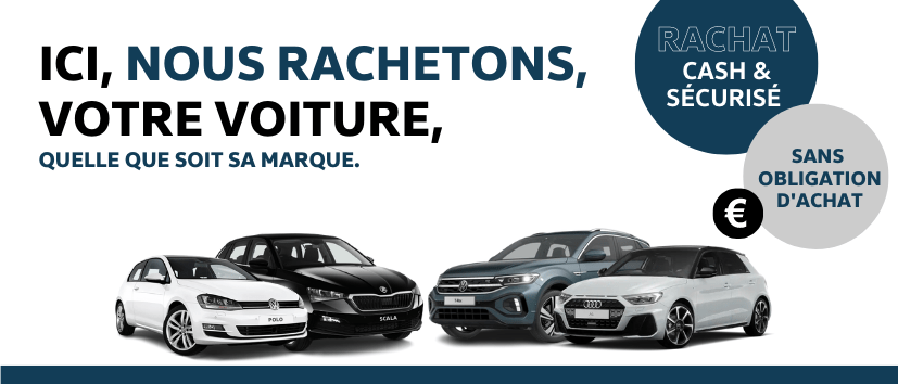 Volkswagen Abbeville - Premium Picardie - On rachète votre véhicule !