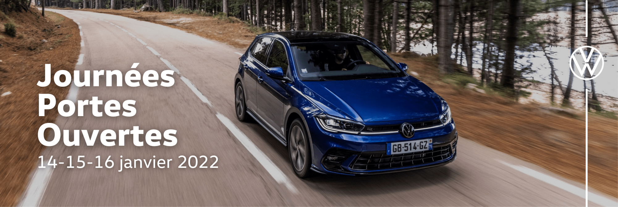 Volkswagen Abbeville - Premium Picardie - Journées Portes Ouvertes 2022 !